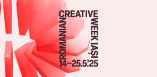 Festivalul HazarDance la Iasi: Artiști din România, Spania și Polonia dansează la unison la Romanian Creative Week