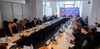 Investiții de zeci de milioane de lei au fost aprobate astăzi de consilierii județeni