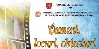 Concurs județean de fotografie etnografică „Oameni, locuri, obiceiuri”