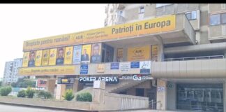 La Iași, autorităţile responsabile de corectitudinea campaniei electorale dorm în papuci