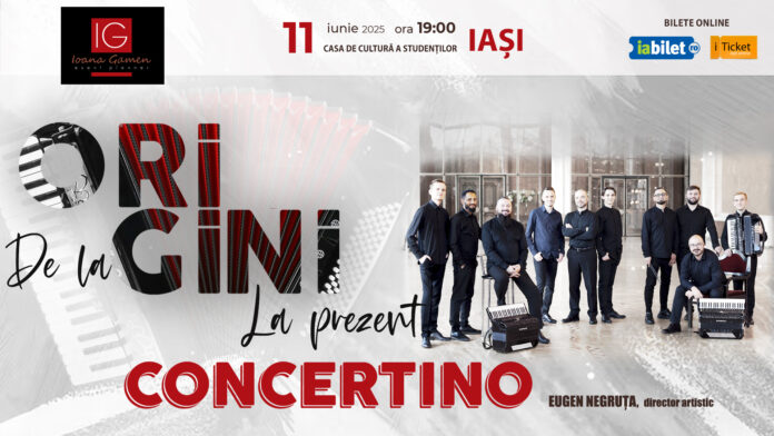 cover Concertino