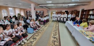 Județul Iași și Raionul Drochia unesc tradițiile cu un nou parteneriat cultural transfrontalier