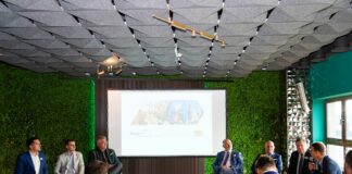 Forumul de Dialog, Digitalizare și Industrie organizat la Iași