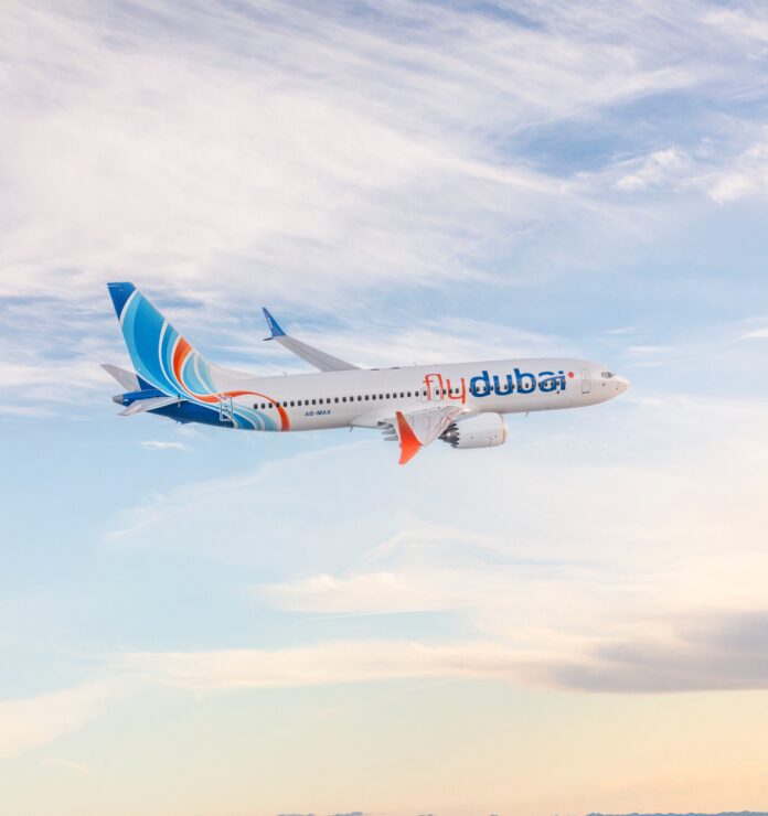 flydubai