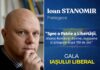 Gala Iașului Liberal, la 150 de ani de la fondarea partidului. PNL Iași va premia cele mai performante 16 personalități și companii ieșene