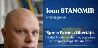 Gala Iașului Liberal, la 150 de ani de la fondarea partidului. PNL Iași va premia cele mai performante 16 personalități și companii ieșene
