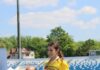 Iașul a câștigat locul I la Olimpiada Națională a Sportului Școlar la Tetratlon Atletic