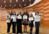 O nouă serie de premii pentru elevii ieșeni la olimpiadele naționale de limba și literatura română. Iată lista premianților