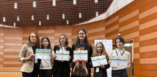 O nouă serie de premii pentru elevii ieșeni la olimpiadele naționale de limba și literatura română. Iată lista premianților