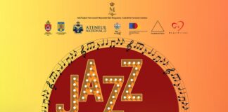 Jazz Story – călătoria unei artiste între muzică și vis