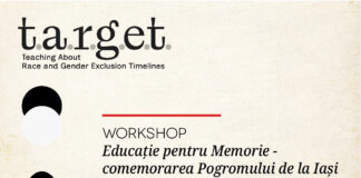 Proiect european de studiere a excluderilor de rasă și gen