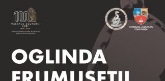 Expoziția „Oglinda frumuseții. De la simplitatea femeii la divinitatea zeiței în Antichitate