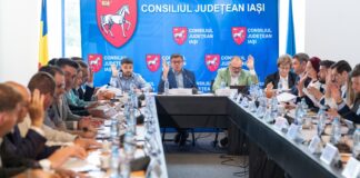 Consiliul Județean Iași sprijină dezvoltarea comunităților locale prin investiții în educație, sănătate, infrastructură și parteneriate internaționale