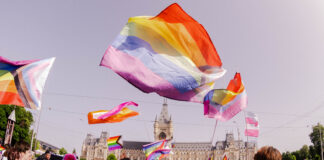 IAȘI PRIDE 2025! Cinci ani de vizibilitate, rezistență și solidaritate intersecțională