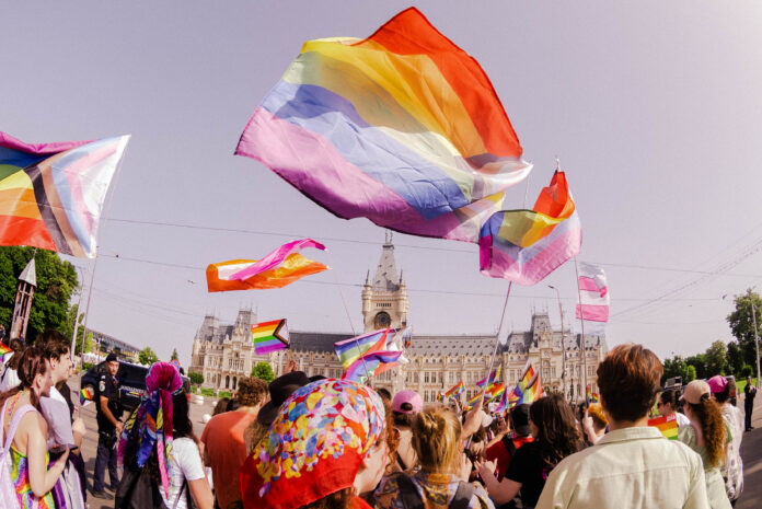Iasi Pride 2025