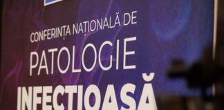 Iași: Conferinţa Naţională de Patologie Infecţioasă
