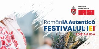 Festivalul iei – RomânIA Autentică