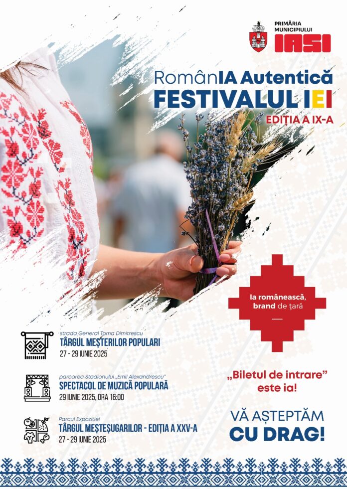 festival ie