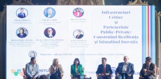 Iașul – Capitala Administrației Locale Inovatoare!