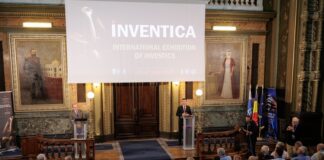Eveniment la Iași: Salonul Internațional de Invenții, INVENTICA 2025