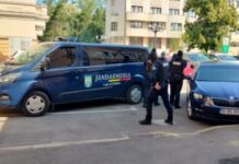 Procurorii DNA – din nou în vizită la Primăria Iași