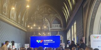 Summitul Primăriilor 2025 la Iași