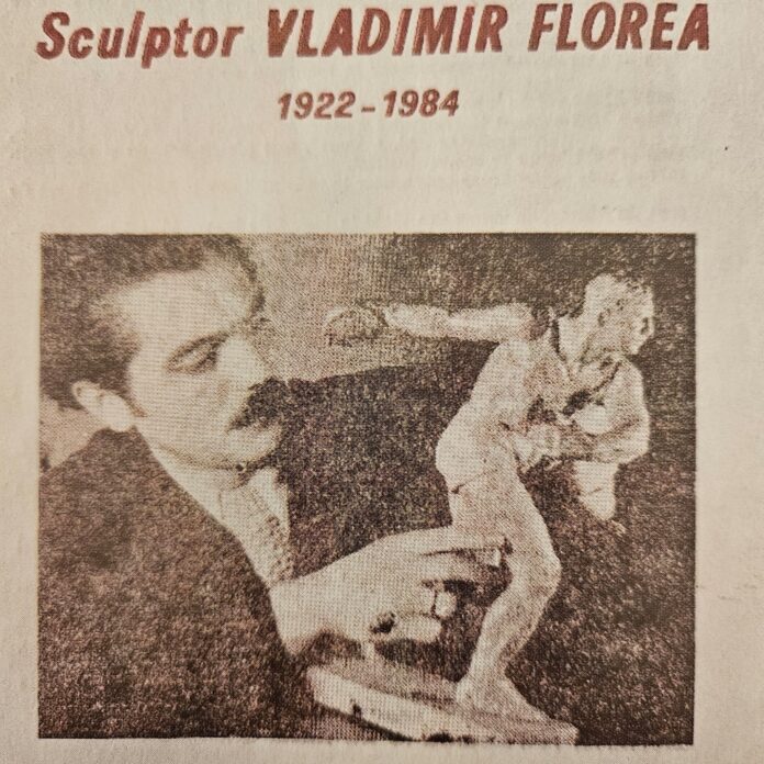 vladimir florea