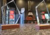 Cum a ajuns în doar doi ani o pizzerie de la parterul unui cămin studenţesc singurul restaurant de profil din România inclus într-un renumit top european