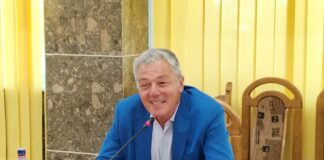 Un actor ieșean a fost numit manager interimar la Teatrul Municipal „Matei Vișniec” Suceava