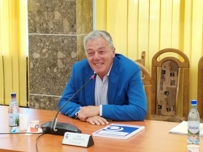 Adrian Paduraru