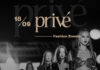 Privé Fashion Events IX – Un manifest sub clar de lună, pe 18 septembrie la Iași