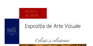 Expoziția „Colecții și colecționari: Donația prof. univ. dr. Aldea Adrian – Sorin și dr. Aldea Rodica”