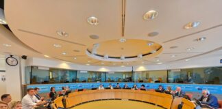 Președintele C Iași: Întâlnirea a fost dedicată dialogului direct între autoritățile locale din România și oficialii Comisiei Europene