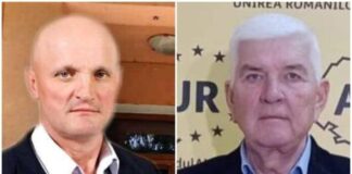 S-a terminat cu joaca de-a secretarul Primăriei la Mădârjac