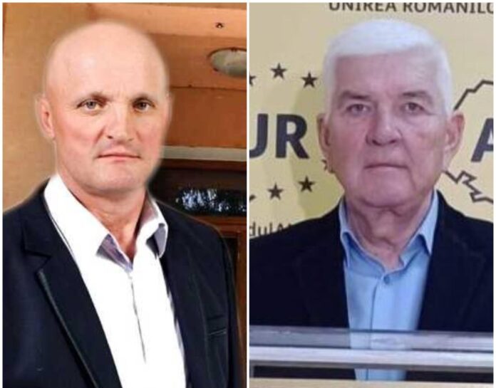 Madarjac primar secretar