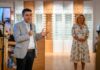 Videt cucerește Iașiul cu cel mai mare showroom de optică din Moldova – 300 mp și peste 3.000 de ochelari