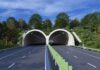 A fost desemnat constructorul celui mai dificil segment din Autostrada A8