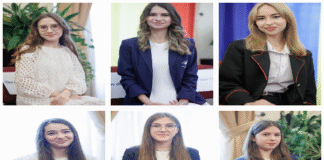 Zeciștii de la Evaluarea națională și Bacalaureat au fost premiați de Primărie și Inspectoratul Școlar
