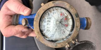 APAVITAL a depistat 365 de utilizatori clandestini la serviciile de apă și de canalizare