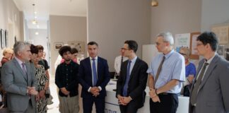 Iașul și Franța – o frumoasă relație de prietenie, cultură și colaborare europeană!