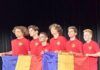 Medalia de bronz la Olimpiada Internațională de Matematică a ajuns la Colegiului Național „Emil Racoviță”