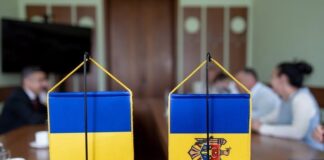 Proiect transfrontalier: Colaborare între Primăria Iași și Primăria Ungheni din Republica Moldova