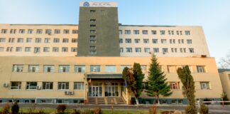 Echipamente și dotări noi pentru laboratorul de analize medicale de la Spitalul Clinic de Neurochirurgie