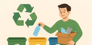 ADIS Iași acordă consiliilor locale asistență în implementarea planurilor de gestionare a deșeurilor