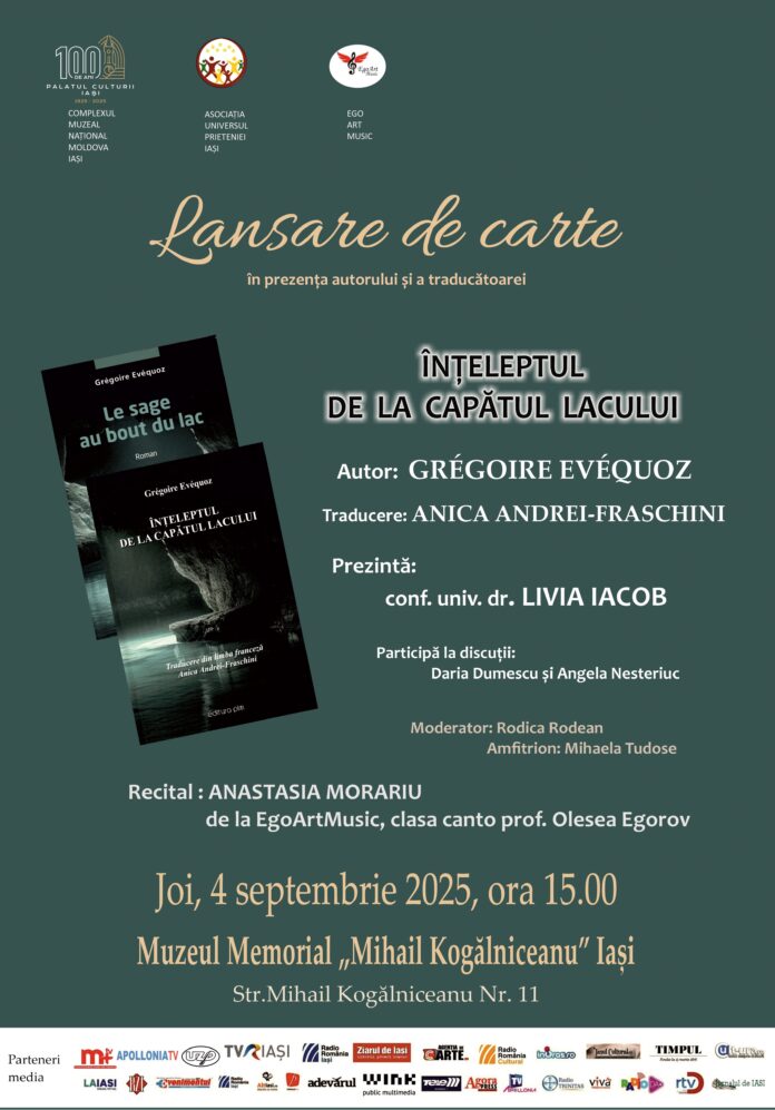 afis 4 septembrie