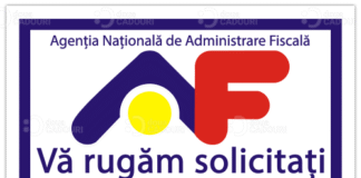Ai dreptul la bon fiscal! ANAF lansează o campanie de informare privind dreptul la bonul fiscal în domeniul HORECA