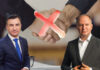 Mihai Chirica anunță suspendarea relațiilor cu Ion Ceban, primarul Chișinăului