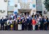 34 de ani de la proclamarea Independenței Republicii Moldova. O delegație a CJ Iași a participat la evenimentele organizate la Ialoveni