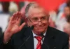 A murit Ion Iliescu, fostul președinte al României
