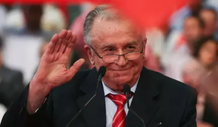 ion iliescu